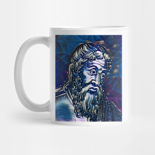 Strabo Portrait | Strabo Artwork 5 Mug